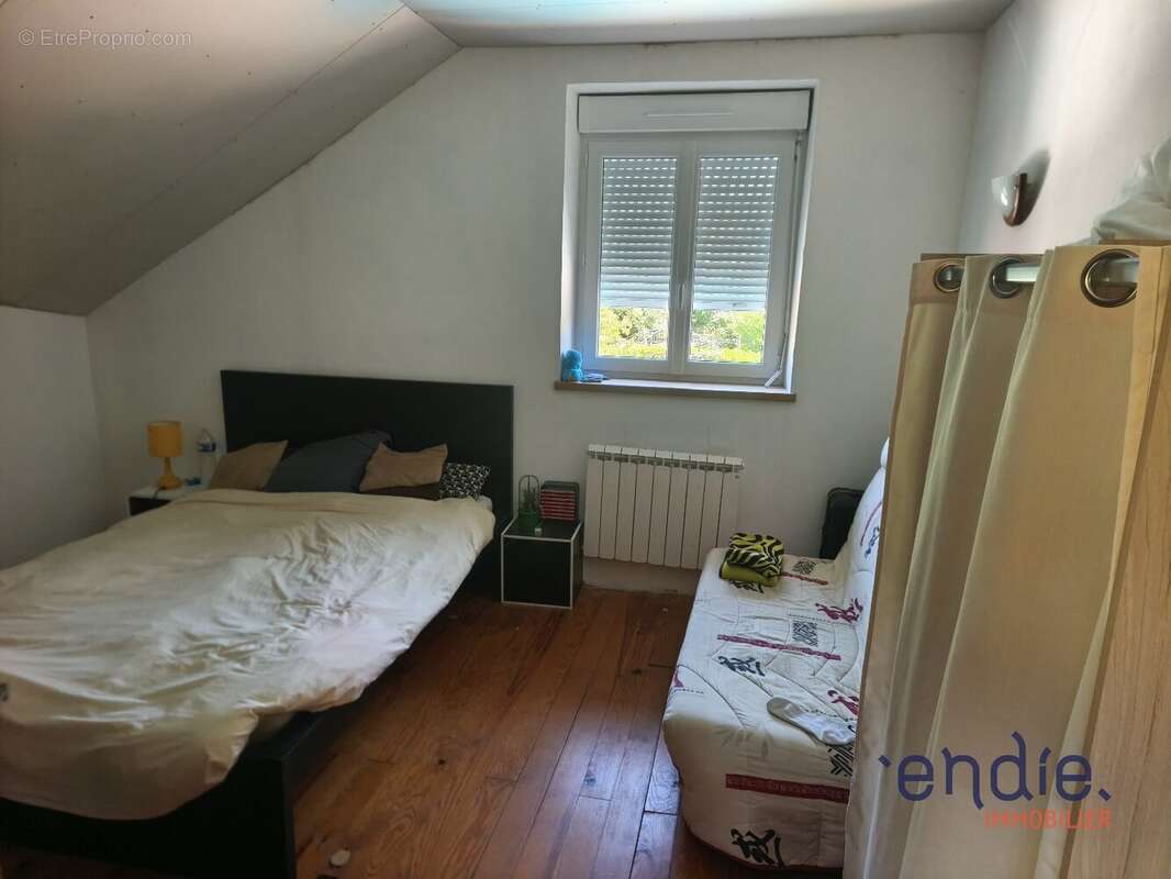 Maison a vendre 8 pieces (167 m²) à cosne d'allier - photo 14