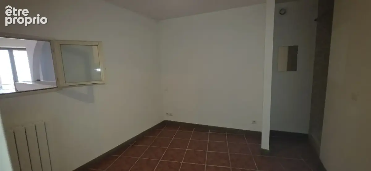 Immeuble de caractère   idéal investisseur ou projet mixte habitation + location - photo 8