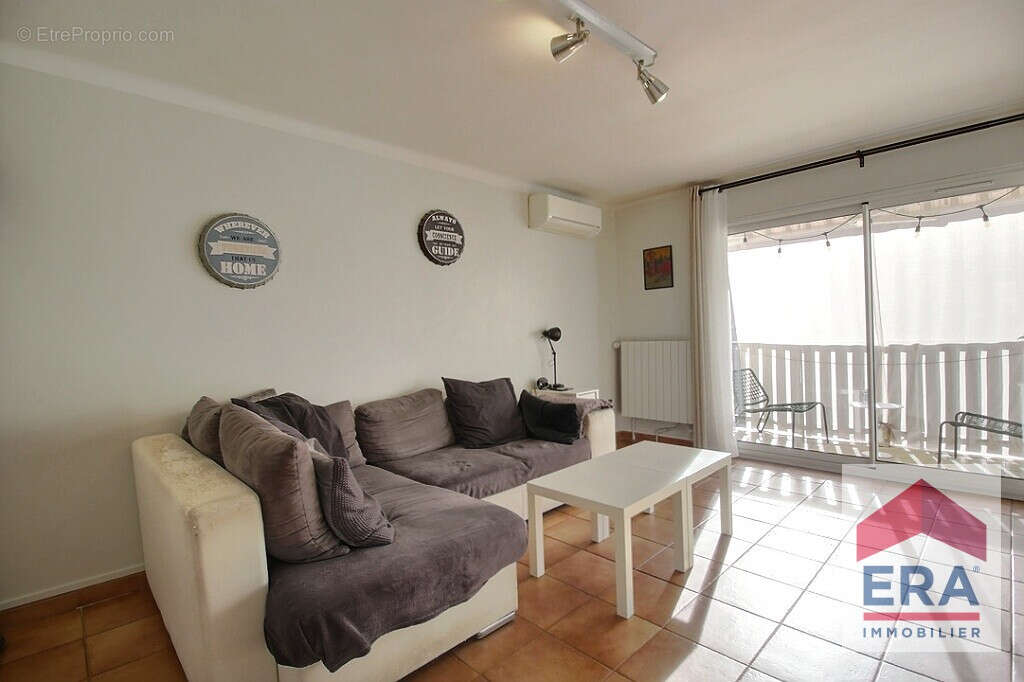 Appartement à AVIGNON