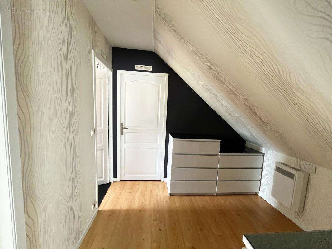 Maison à PONTAULT-COMBAULT