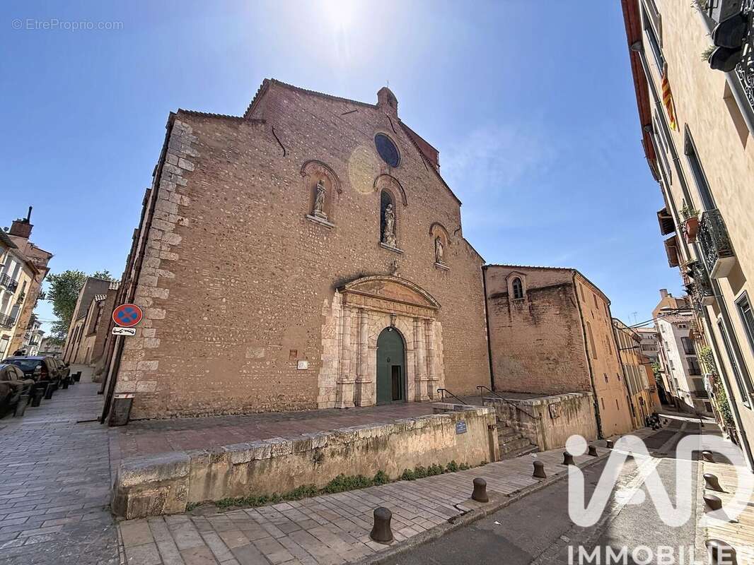 Photo 6 - Appartement à PERPIGNAN