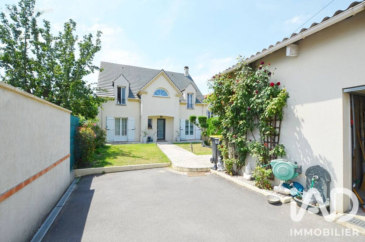 Photo 1 - Maison à FRANCONVILLE