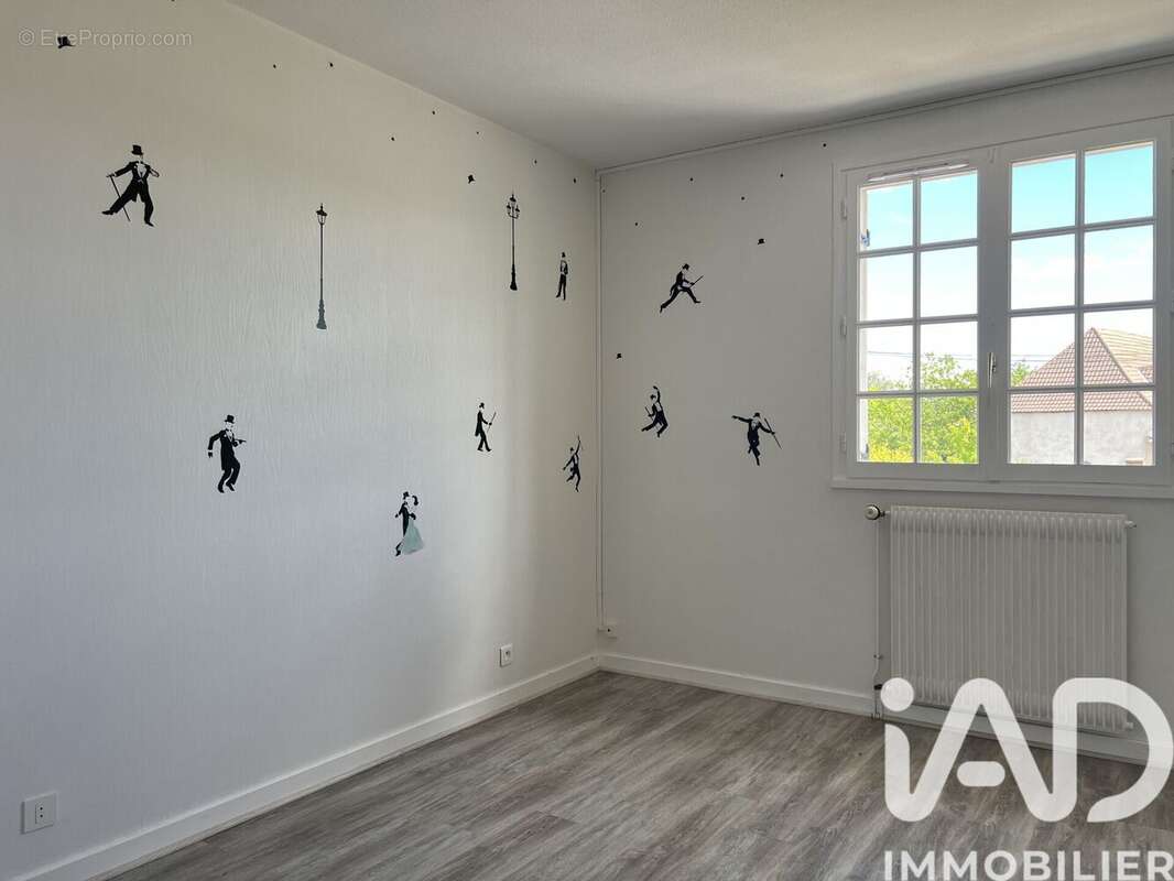 Photo 7 - Maison à MOLINET