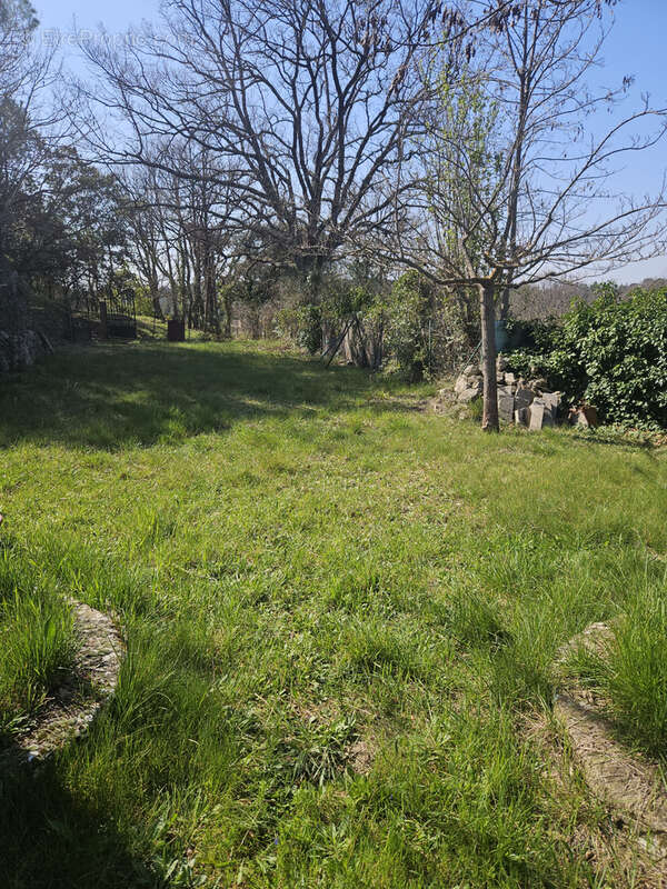 Exclusivite flayosc cabanon de loisirs avec terrain - photo 6