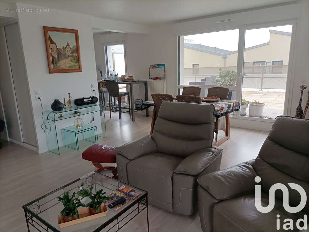 Photo 2 - Appartement à CAEN