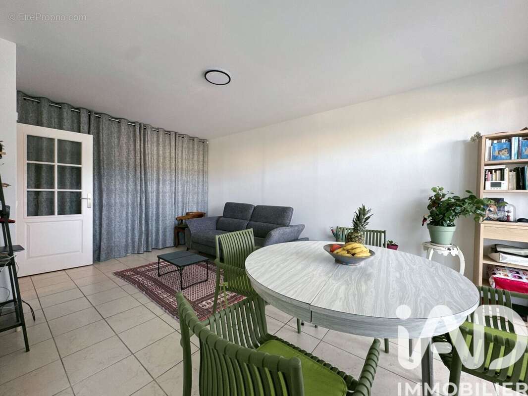 Photo 4 - Appartement à LE PONT-DE-BEAUVOISIN