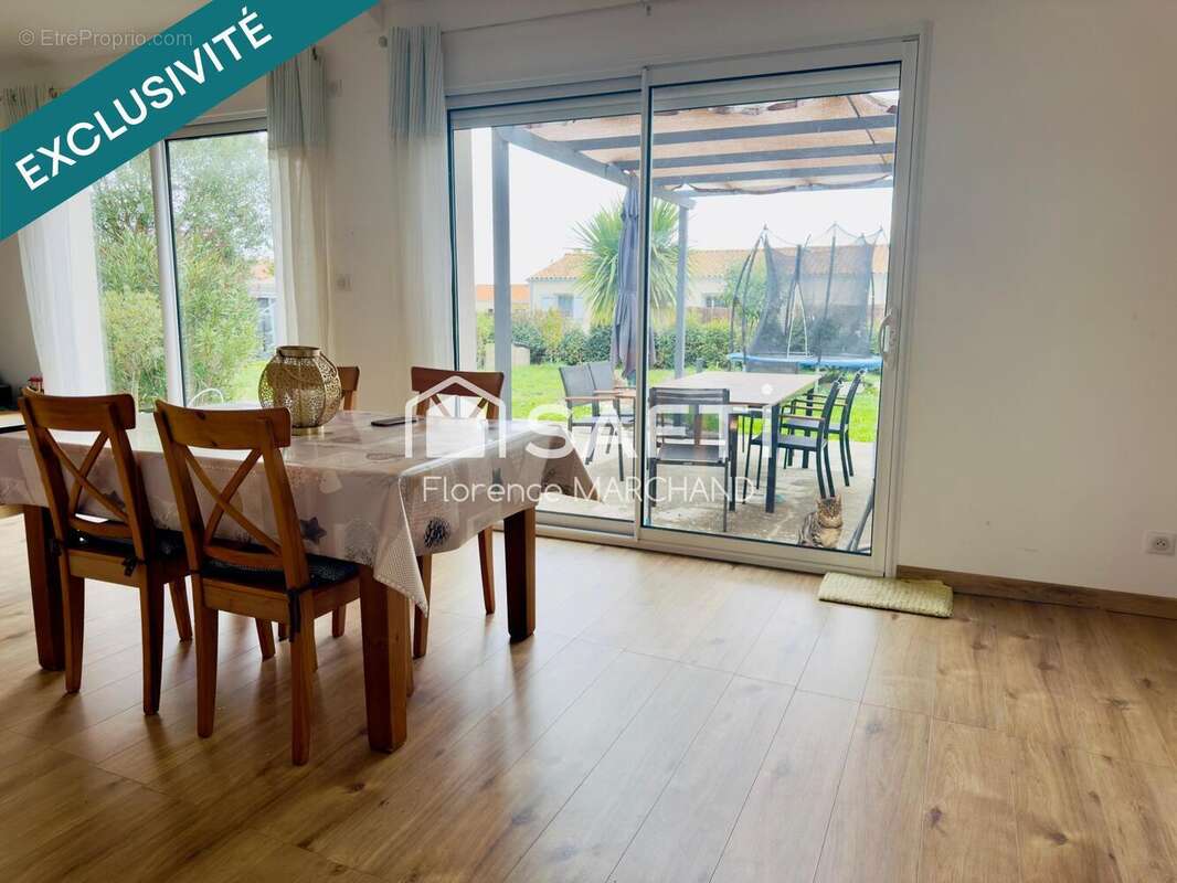 Photo 5 - Maison à VILLIERS-EN-PLAINE