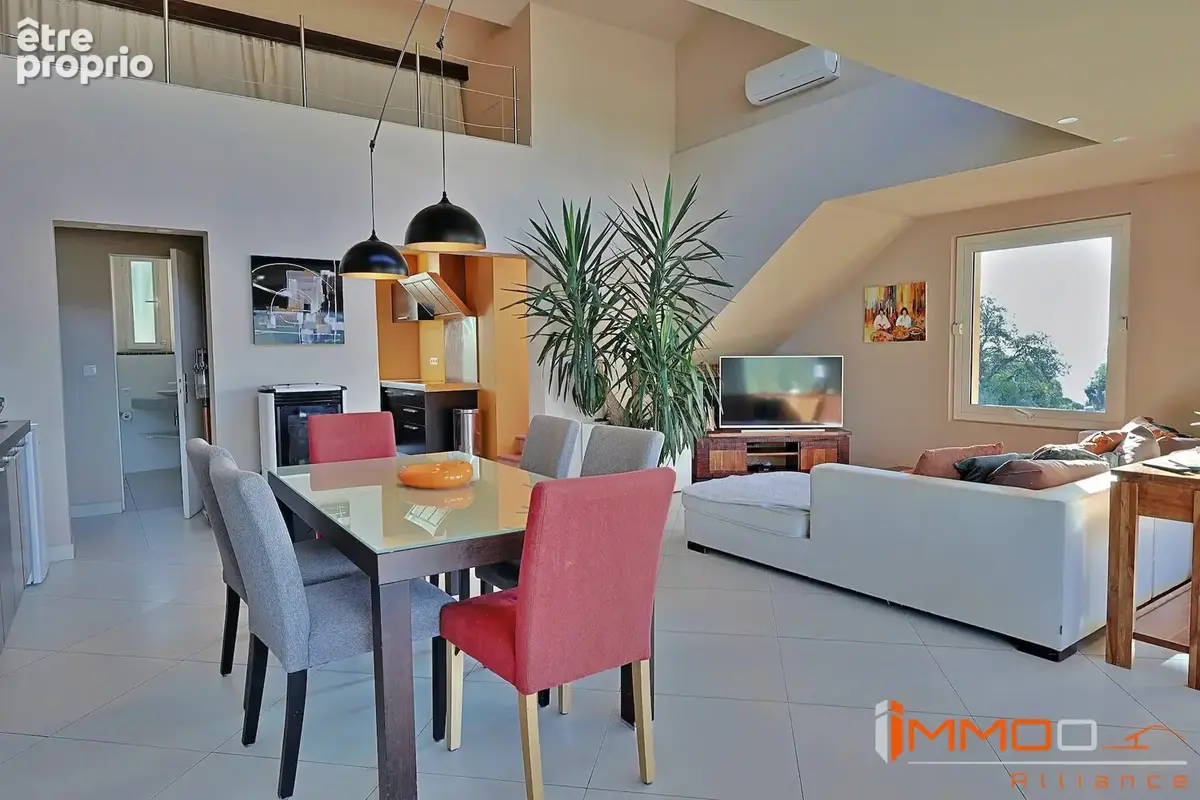 Appartement 4 pièces 102 m² à vendre à Theoule-Sur-Mer (06590) - photo 9