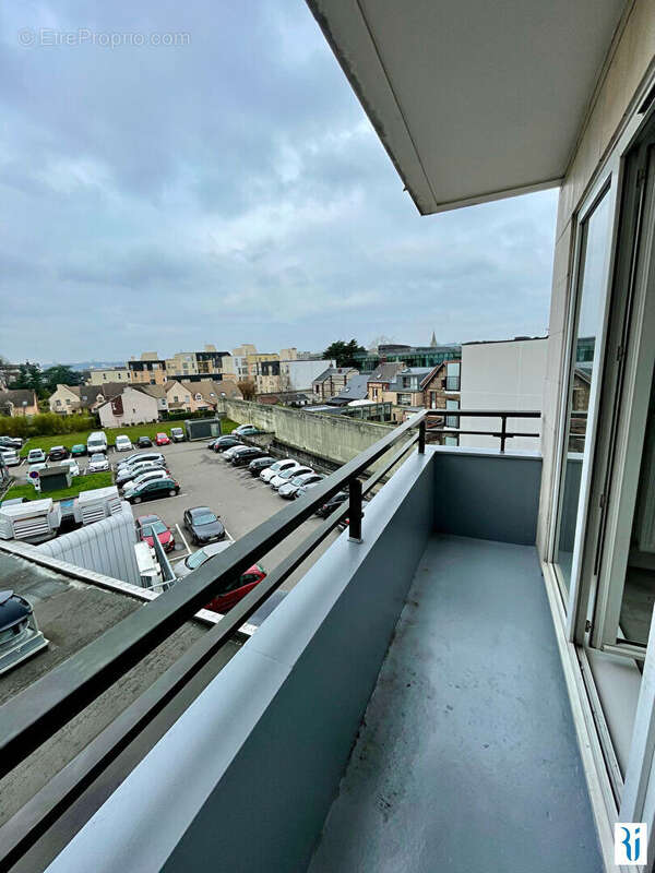 Appartement à ROUEN