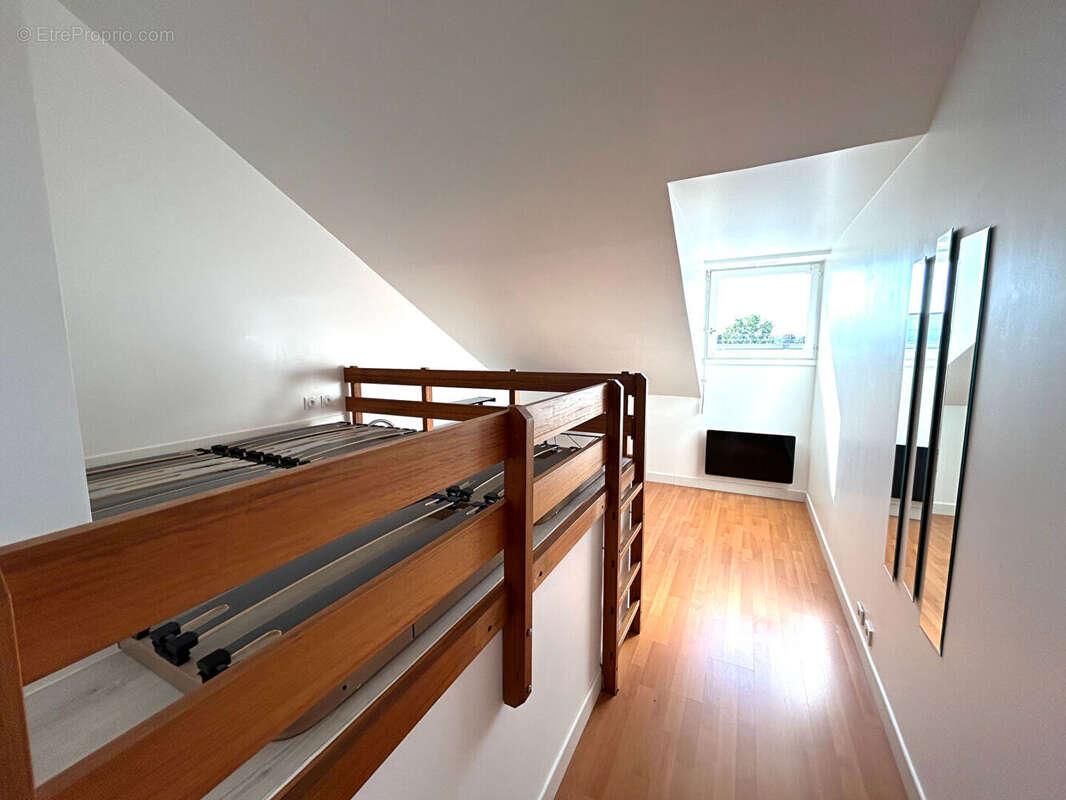 Appartement 112m² à l'haÿ-les-roses - photo 15