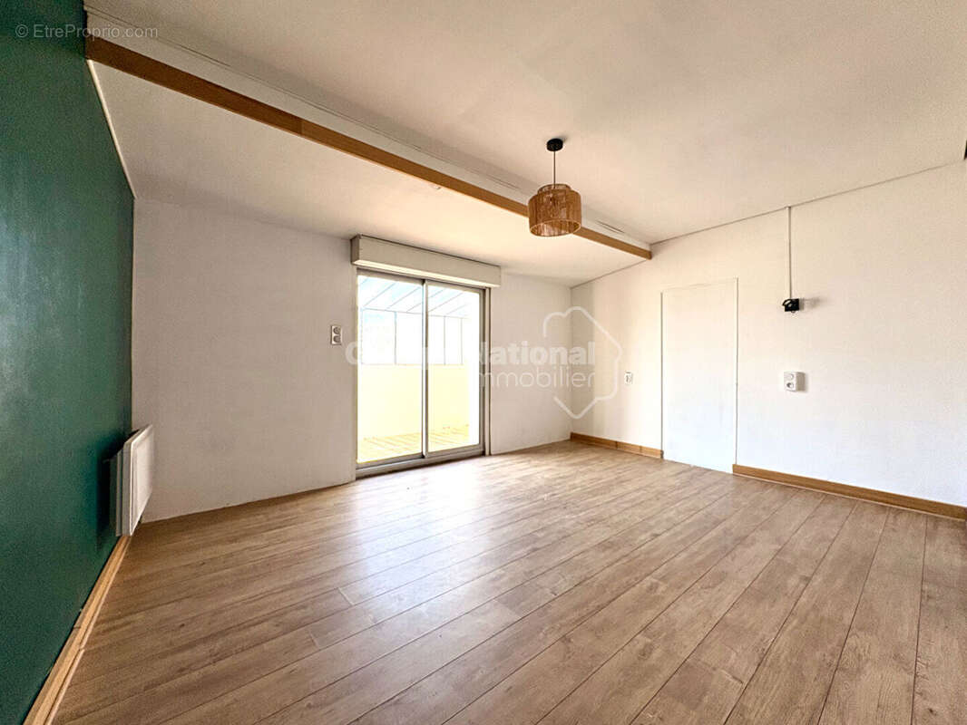 Maison à CHATEAUNEUF-DU-PAPE