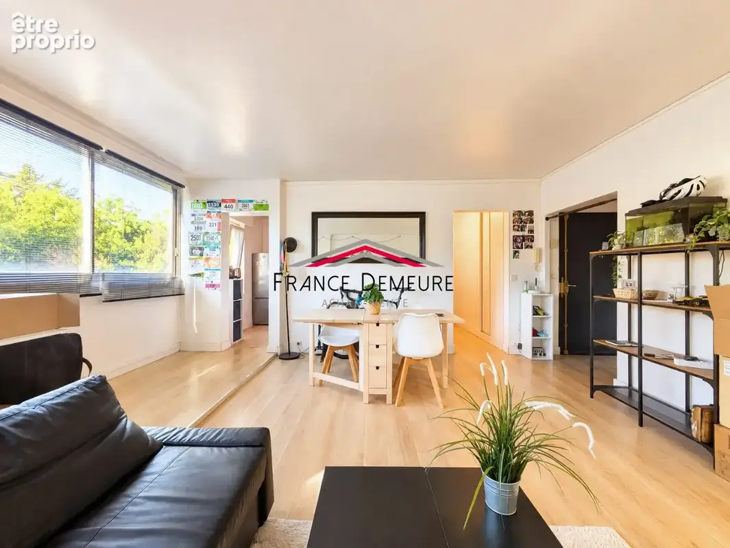 Photo Appartement à Franconville au prix de 173 000€