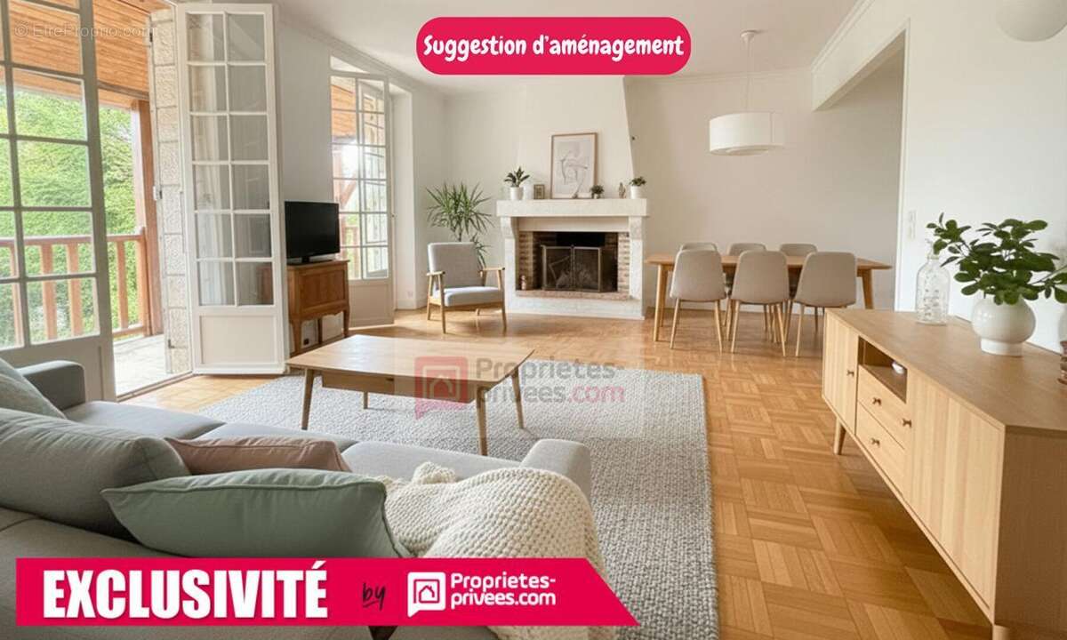 Maison à MARTEL