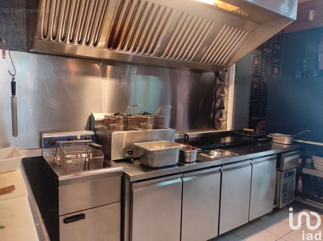 Photo 8 - Commerce à MEZE