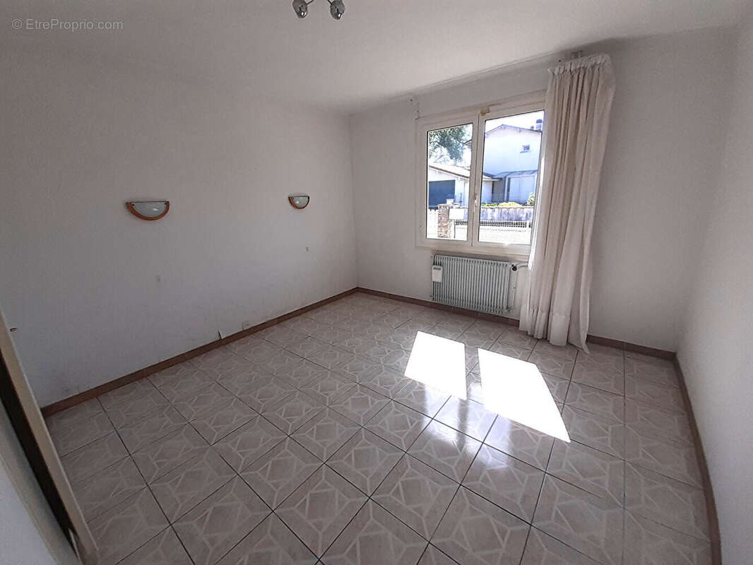 Maison à MONT-DE-MARSAN