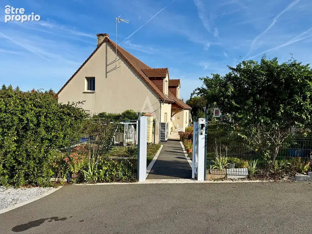 Maison Bléré - photo 1