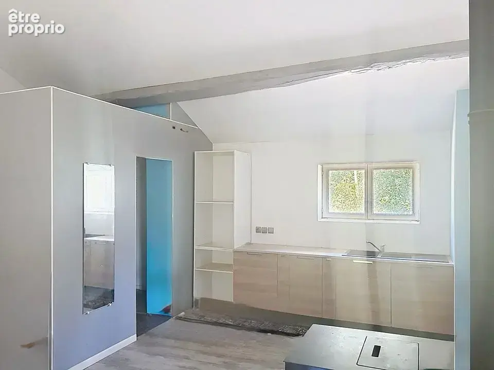 Propriété T7 avec studio, dépendances, garage et 6 035 m2 de terrain - photo 23