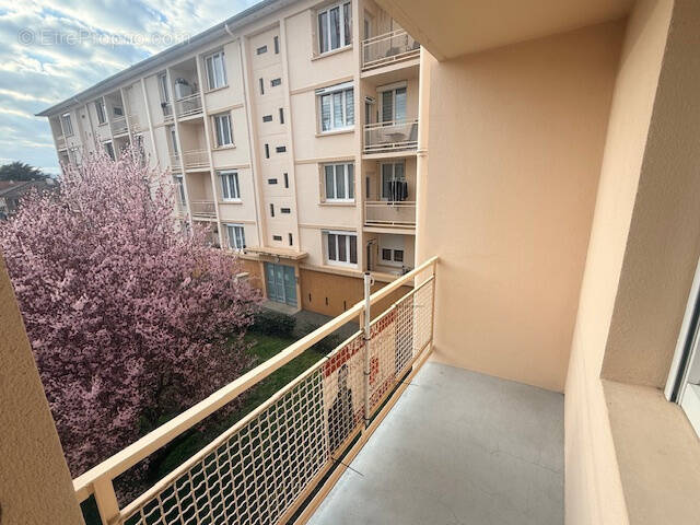 Appartement à ROANNE