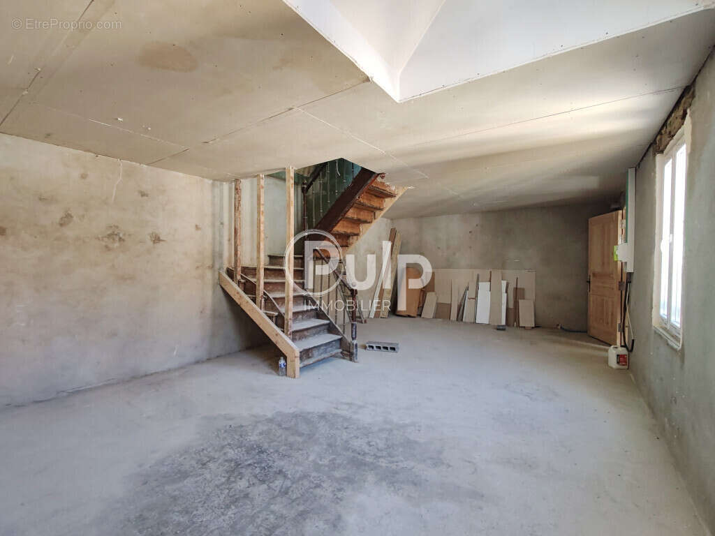 Appartement à BOULOGNE-SUR-MER