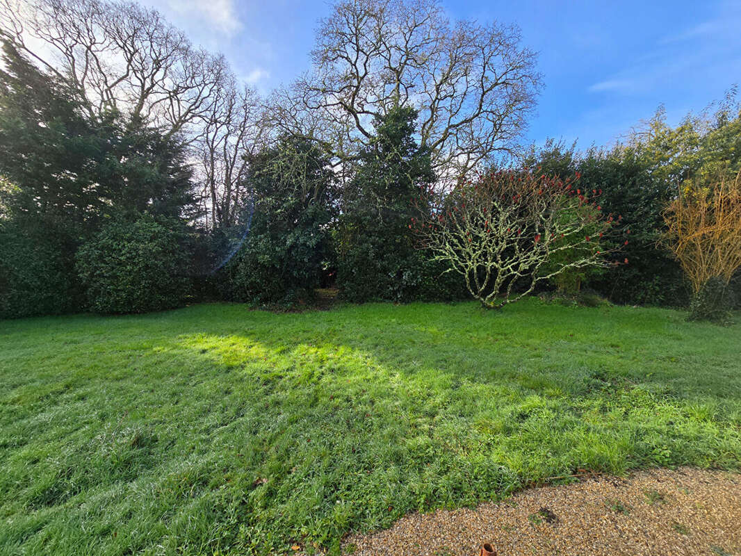 Maison à SAINT-MOLF