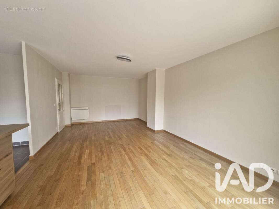 Appartement 74 m² à Lille  - photo 3
