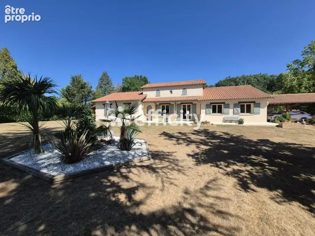 Maison 8 pièces 205 m² à vendre à Saint-Brice-Sur-Vienne (87200) - photo 15