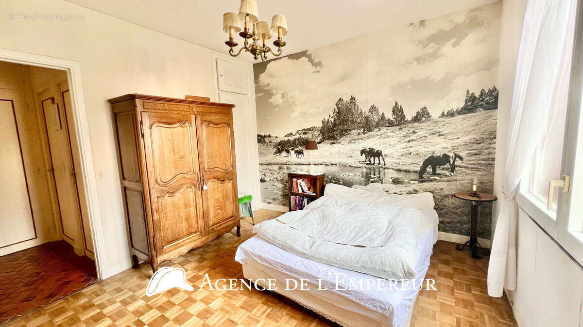 Appartement à RUEIL-MALMAISON