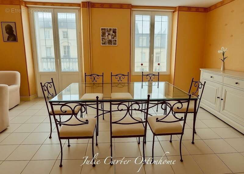 Maison à SABLE-SUR-SARTHE