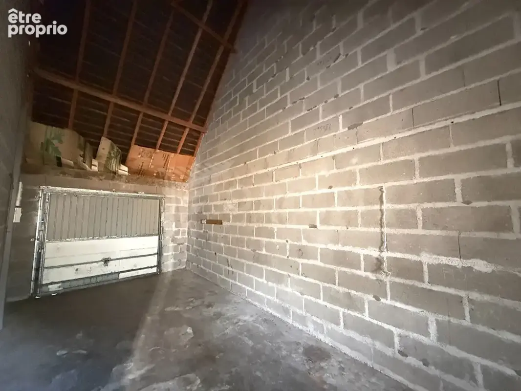 Maison Bonny Sur Loire 4 pièce(s) 80m² terrain 227 m² - photo 12