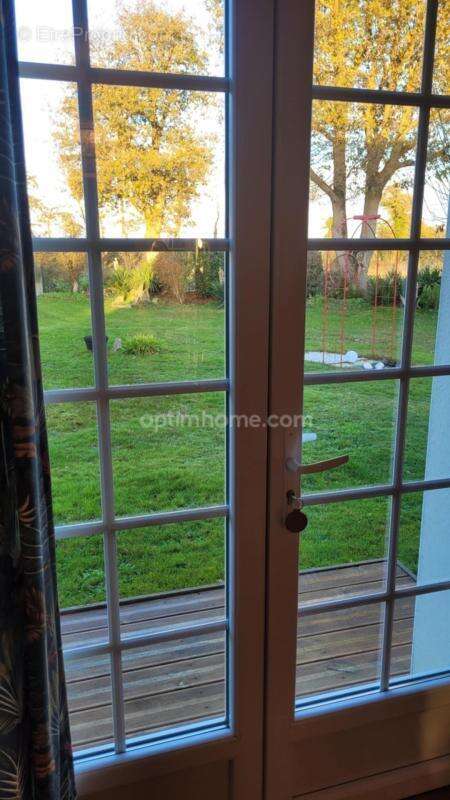 Maison à vendre 5 pièces THEIX NOYALO 56450 Morbihan Bretagne Sud - photo 13
