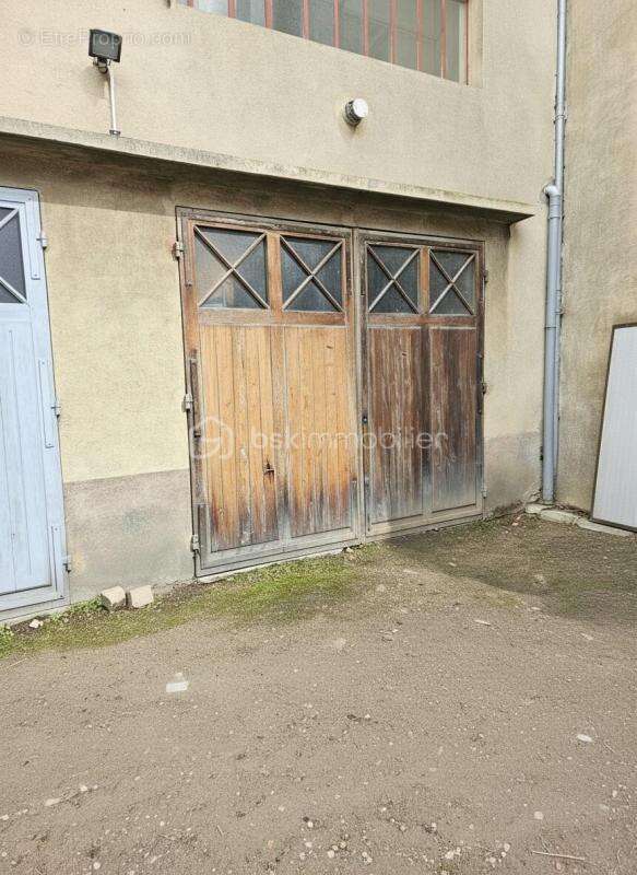 Appartement à ROANNE