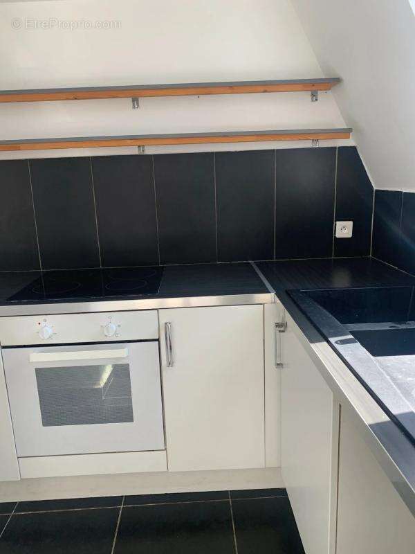 Appartement à LE HAVRE