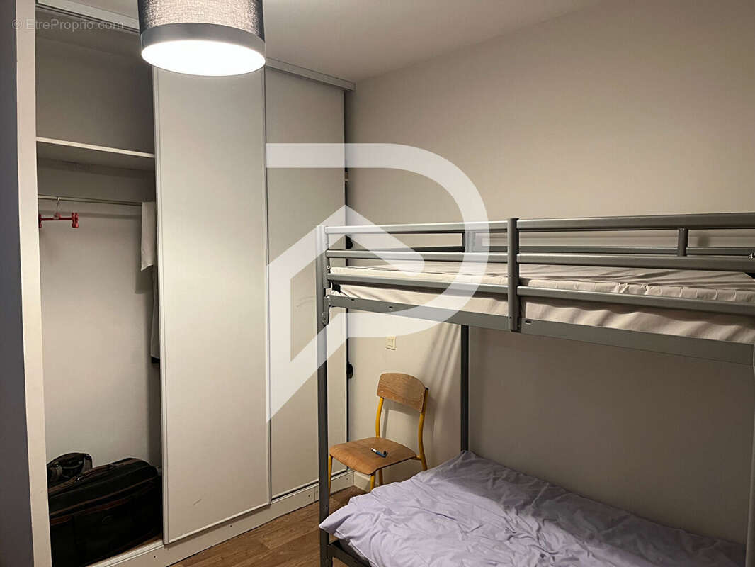 Appartement à OLORON-SAINTE-MARIE