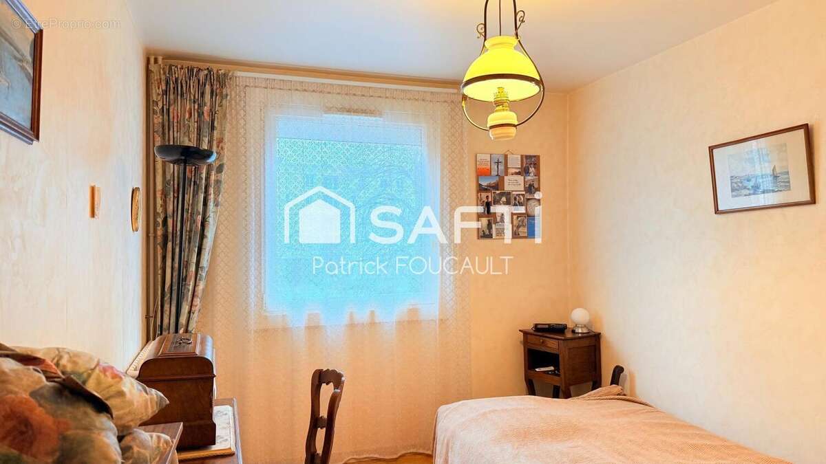 Photo 5 - Appartement à POITIERS