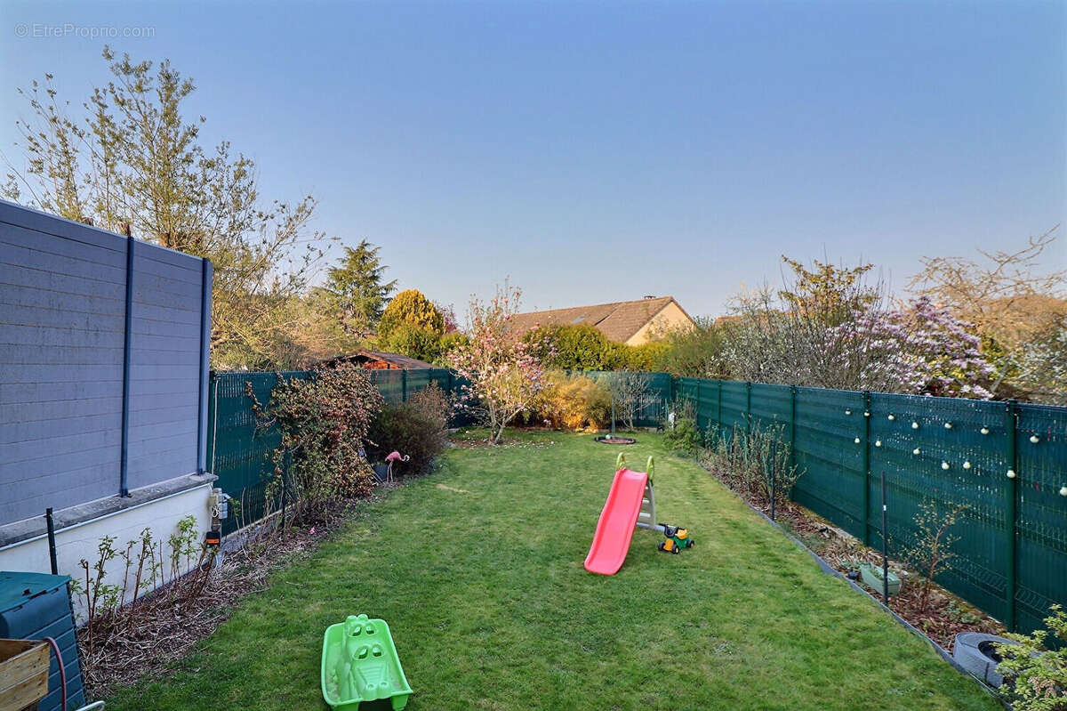 Maison à RAMBOUILLET