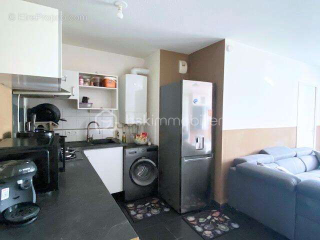 Appartement à LA SEYNE-SUR-MER