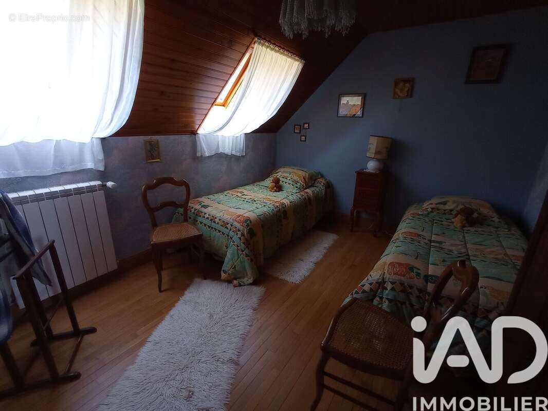 Maison 122 m² à Voudenay  - photo 8