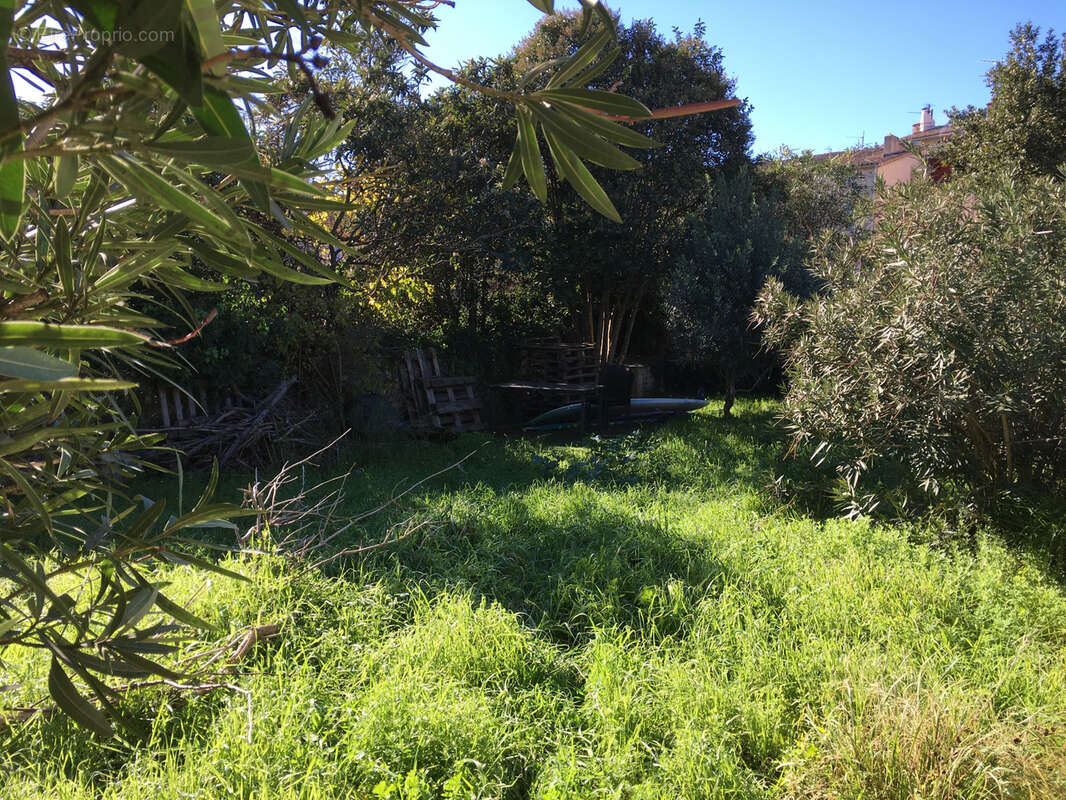 Maison à PLAN-DE-LA-TOUR