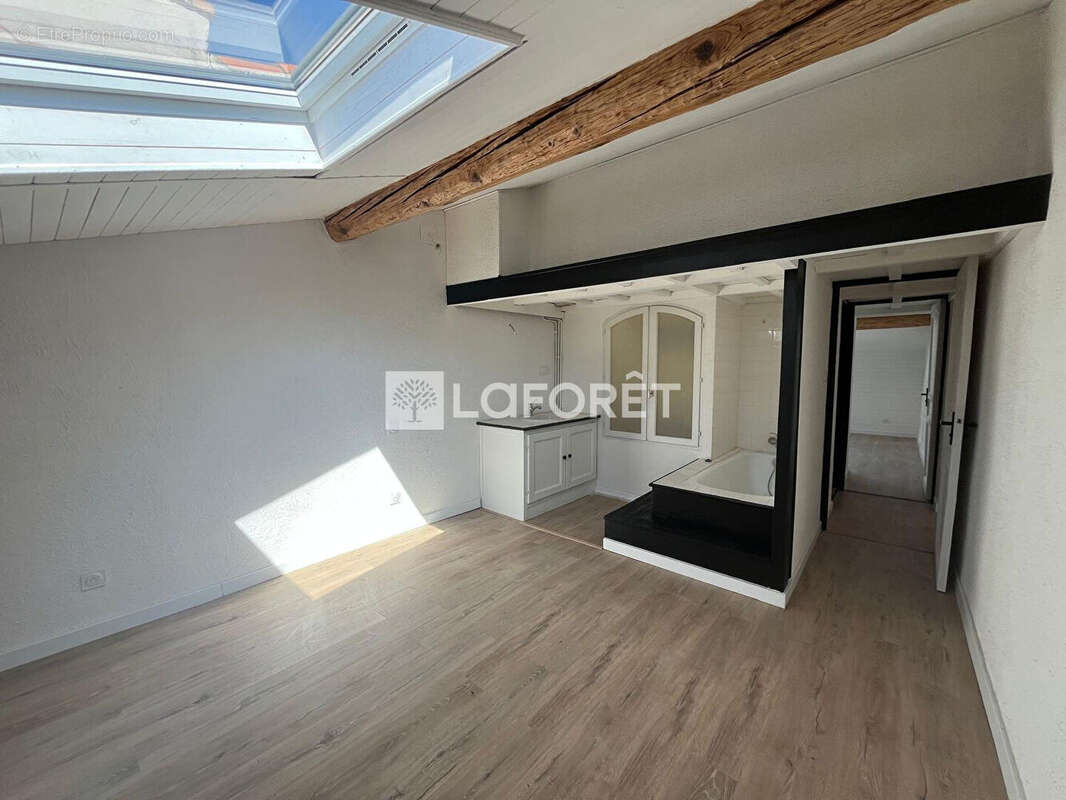 Appartement à AMELIE-LES-BAINS-PALALDA