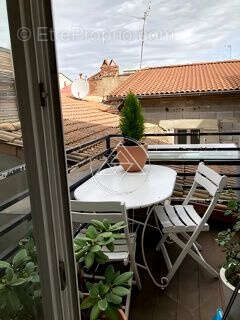 Appartement à ROMANS-SUR-ISERE