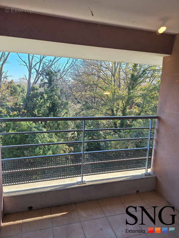 Appartement à AVIGNON