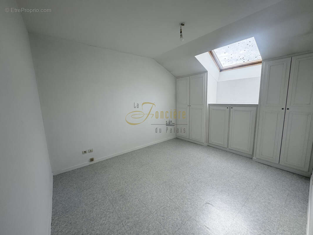 Maison actuellement louée - Projet locatif - photo 6