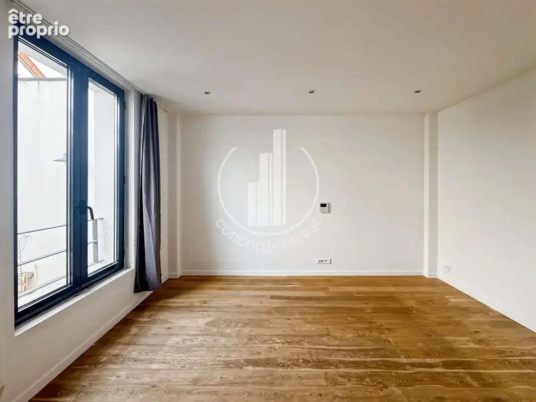 Maison de ville 175 m² + sous-sol 34 m² ? patio 30 m² ? calme - photo 9