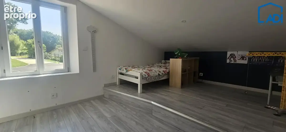 Coup de coeur à 5 min de ST MAIXENT, Maison familiale !!! - photo 13