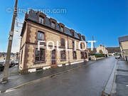 Appartement à DIVES-SUR-MER