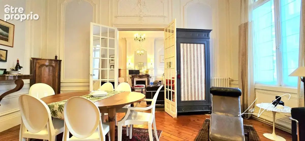 Appartement 5 pièces 126 m² à vendre à Dieppe (76200) - photo 3
