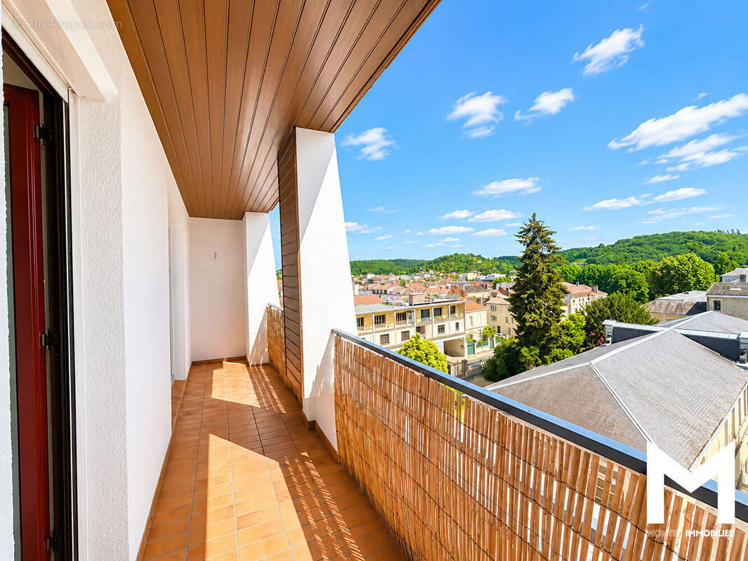 Appartement à PERIGUEUX