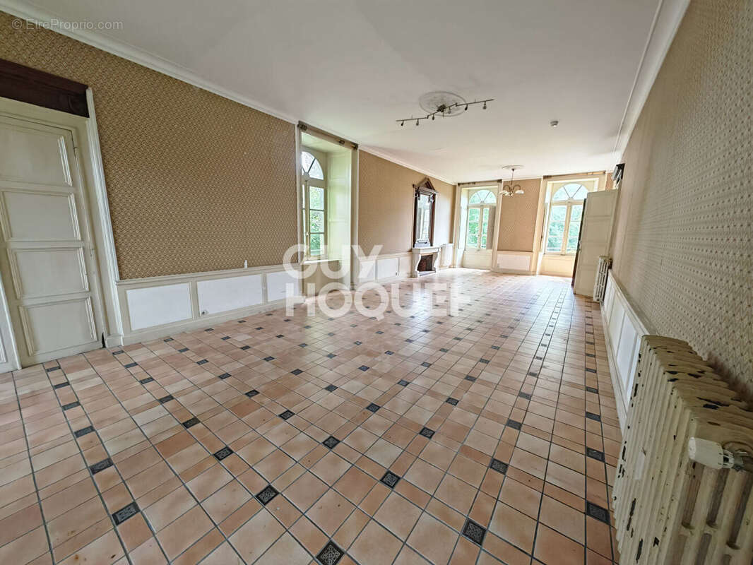 Bazouges la perouse - photo 6