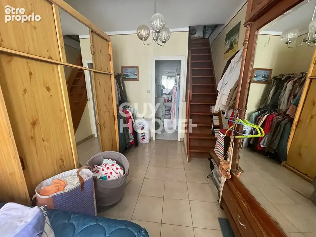 Saint quay portrieux :  a vendre maison proche des plages a renover  ! - photo 3