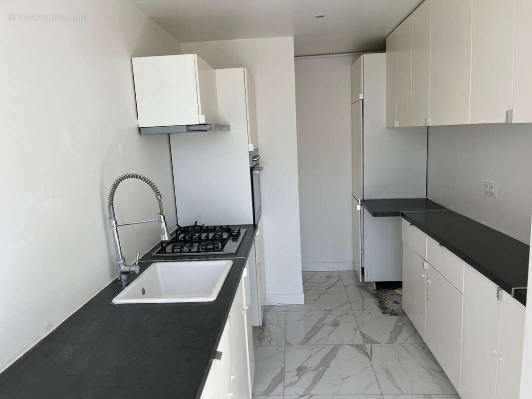 Appartement à MEUDON